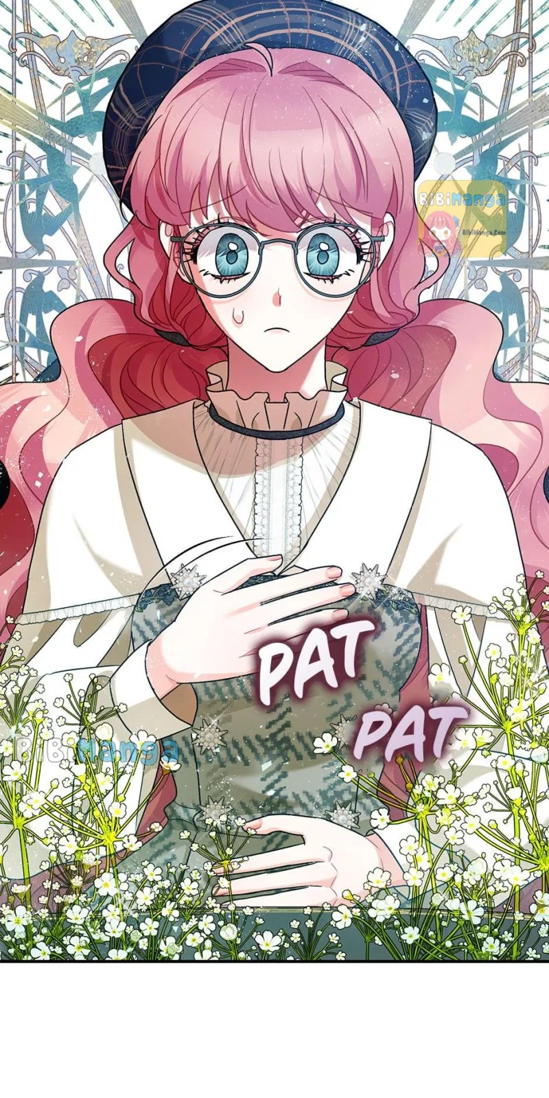 The Tyrant’s Tranquilizer Chapter 64 – Page 14