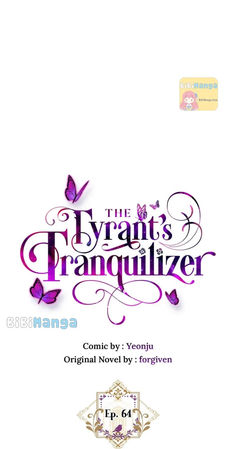 The Tyrant’s Tranquilizer Chapter 64 – Page 18