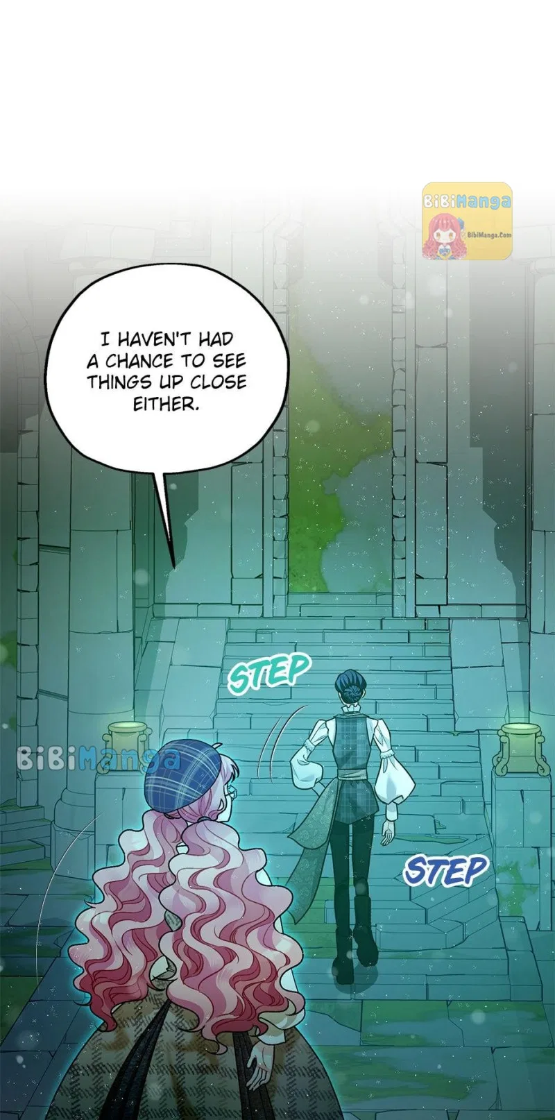 The Tyrant’s Tranquilizer Chapter 64 – Page 23