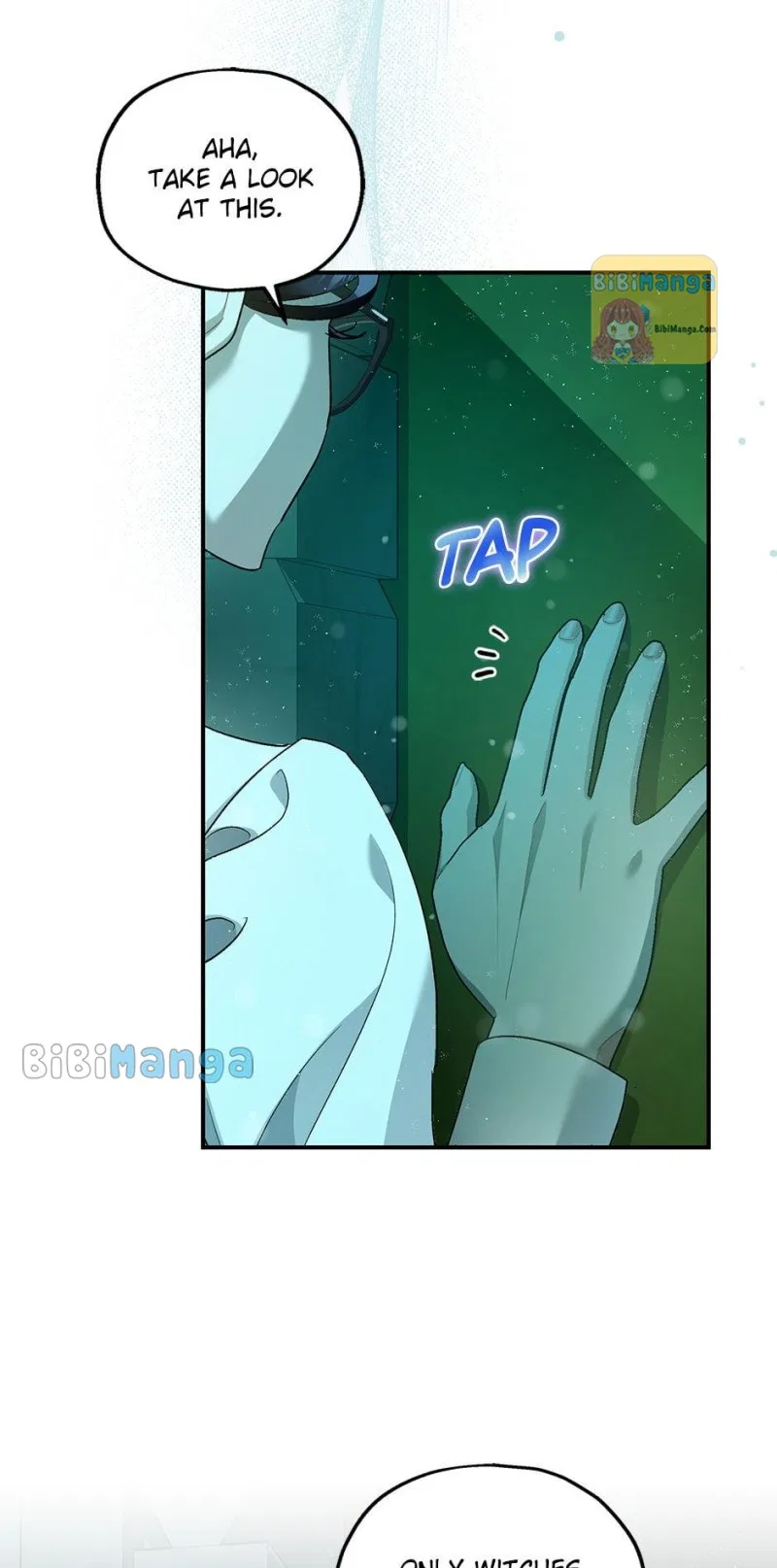 The Tyrant’s Tranquilizer Chapter 64 – Page 25