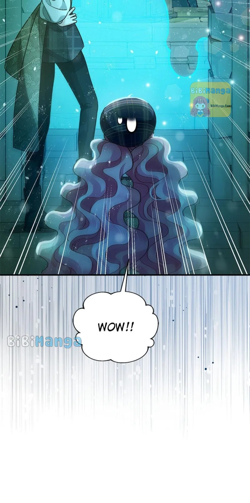 The Tyrant’s Tranquilizer Chapter 64 – Page 29