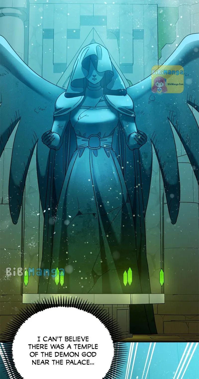 The Tyrant’s Tranquilizer Chapter 64 – Page 33