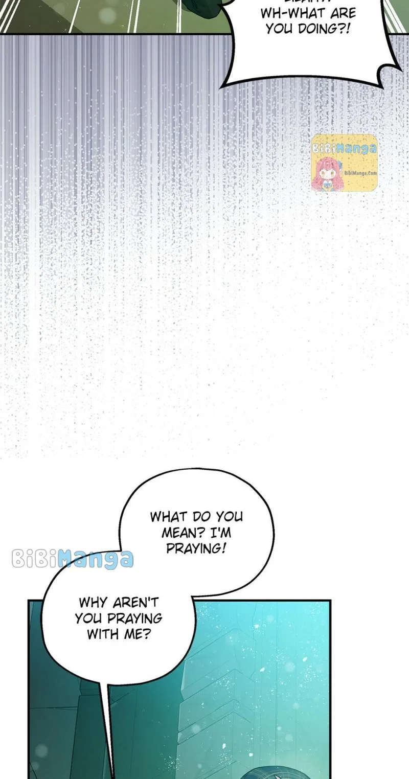 The Tyrant’s Tranquilizer Chapter 64 – Page 35