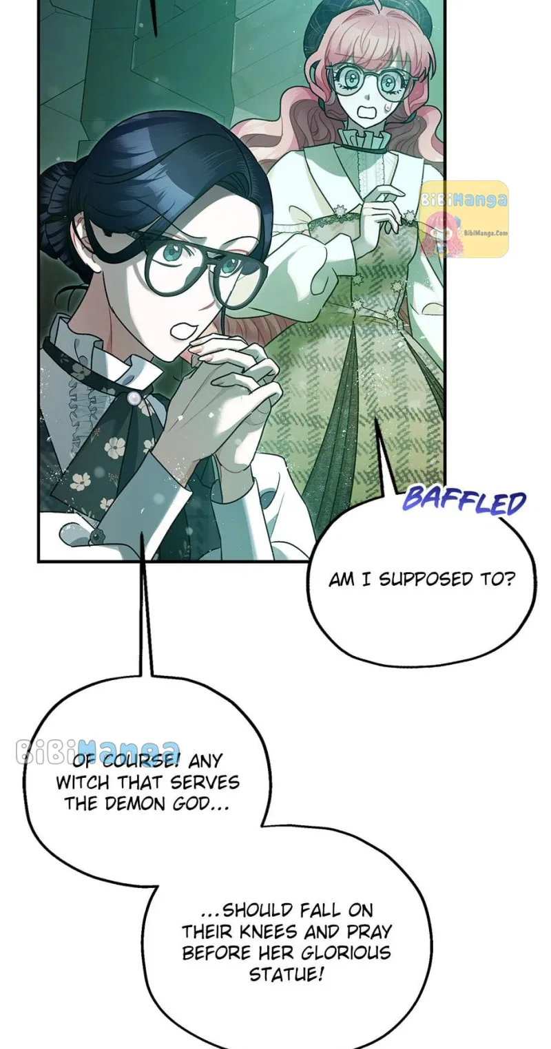 The Tyrant’s Tranquilizer Chapter 64 – Page 36