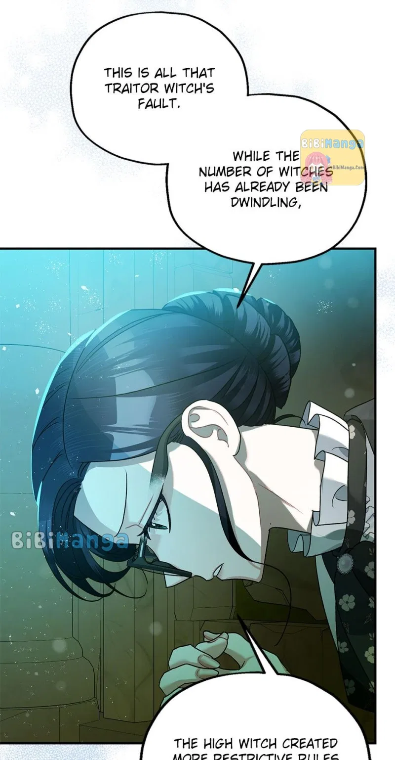 The Tyrant’s Tranquilizer Chapter 64 – Page 39