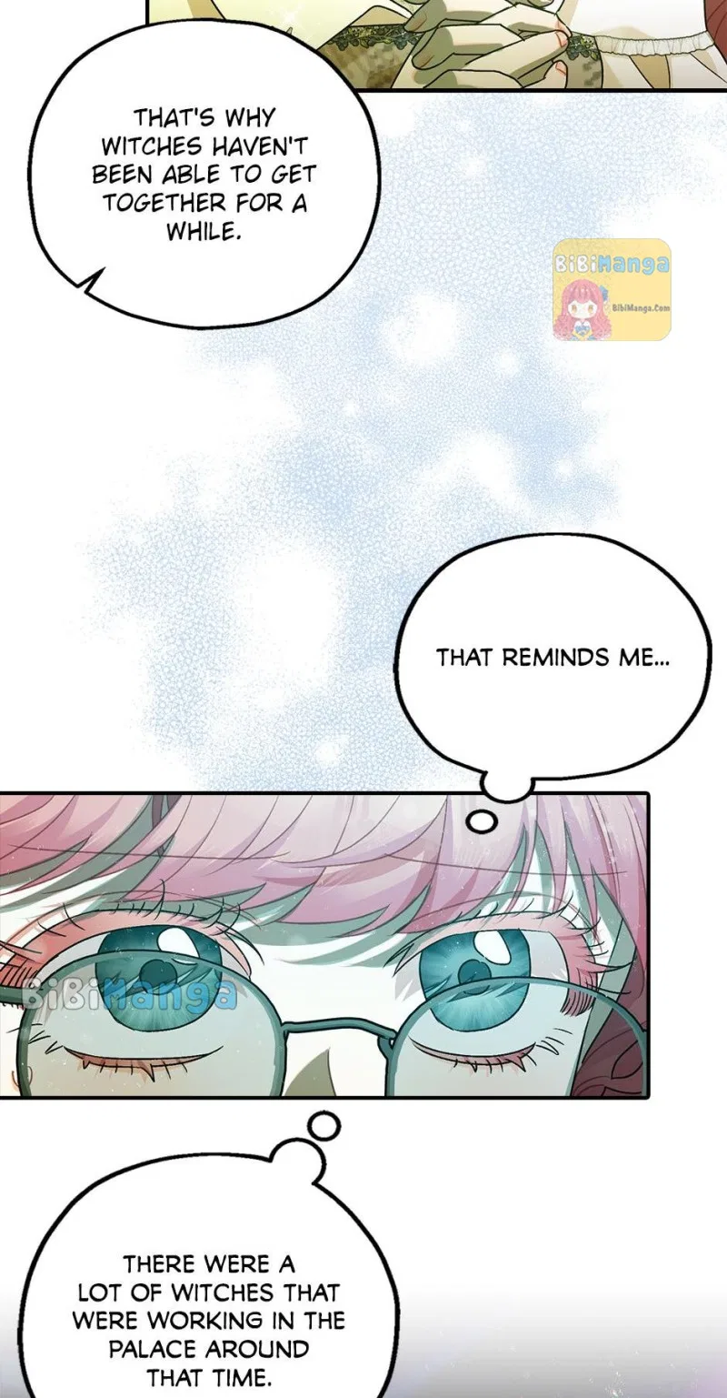 The Tyrant’s Tranquilizer Chapter 64 – Page 41