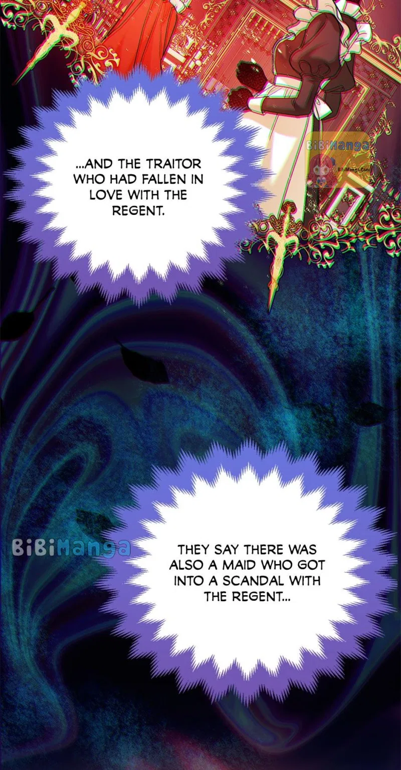 The Tyrant’s Tranquilizer Chapter 64 – Page 43