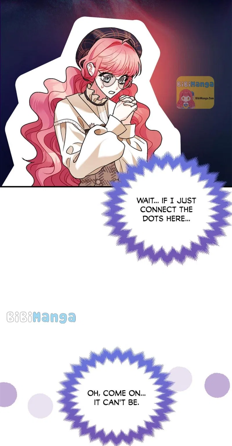 The Tyrant’s Tranquilizer Chapter 64 – Page 44