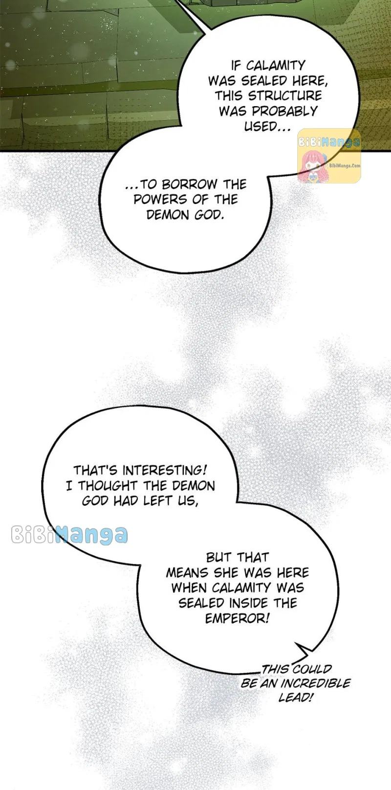 The Tyrant’s Tranquilizer Chapter 64 – Page 49