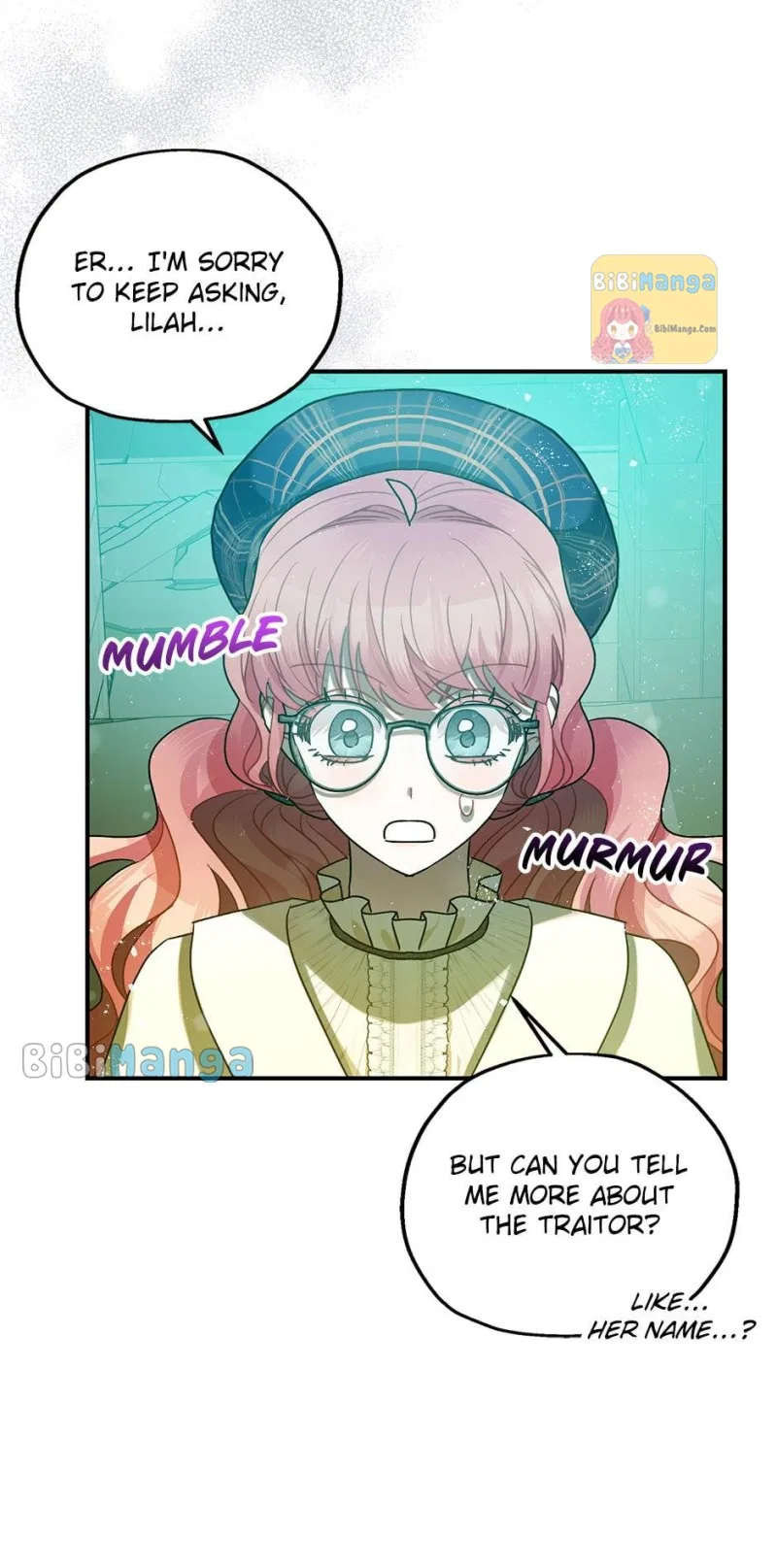 The Tyrant’s Tranquilizer Chapter 64 – Page 50