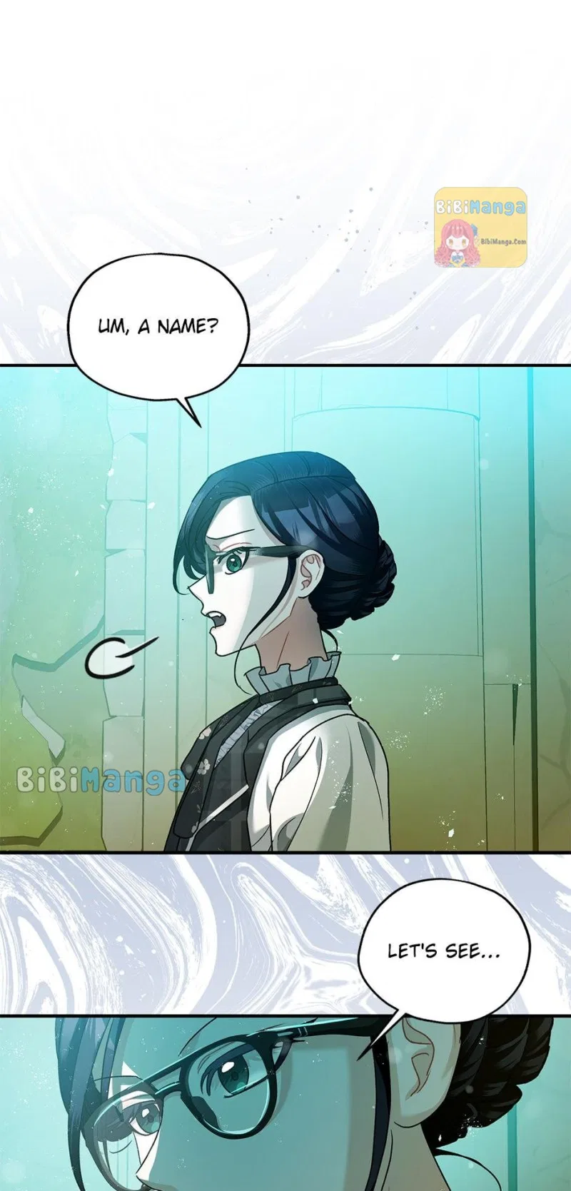 The Tyrant’s Tranquilizer Chapter 64 – Page 51