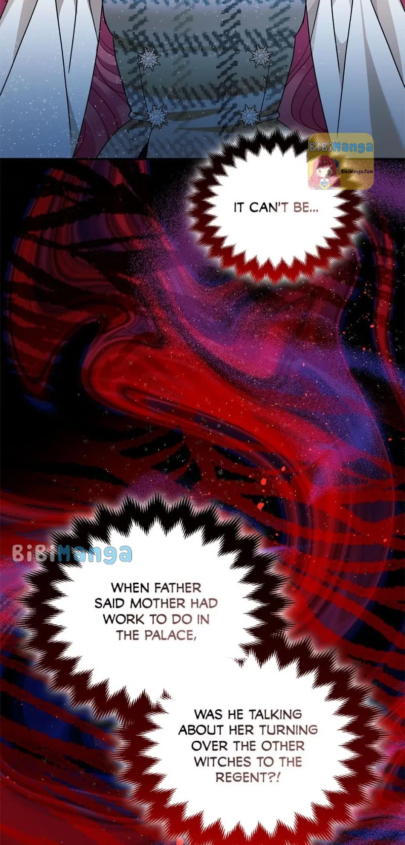The Tyrant’s Tranquilizer Chapter 64 – Page 54