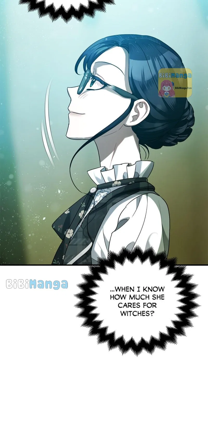 The Tyrant’s Tranquilizer Chapter 64 – Page 57