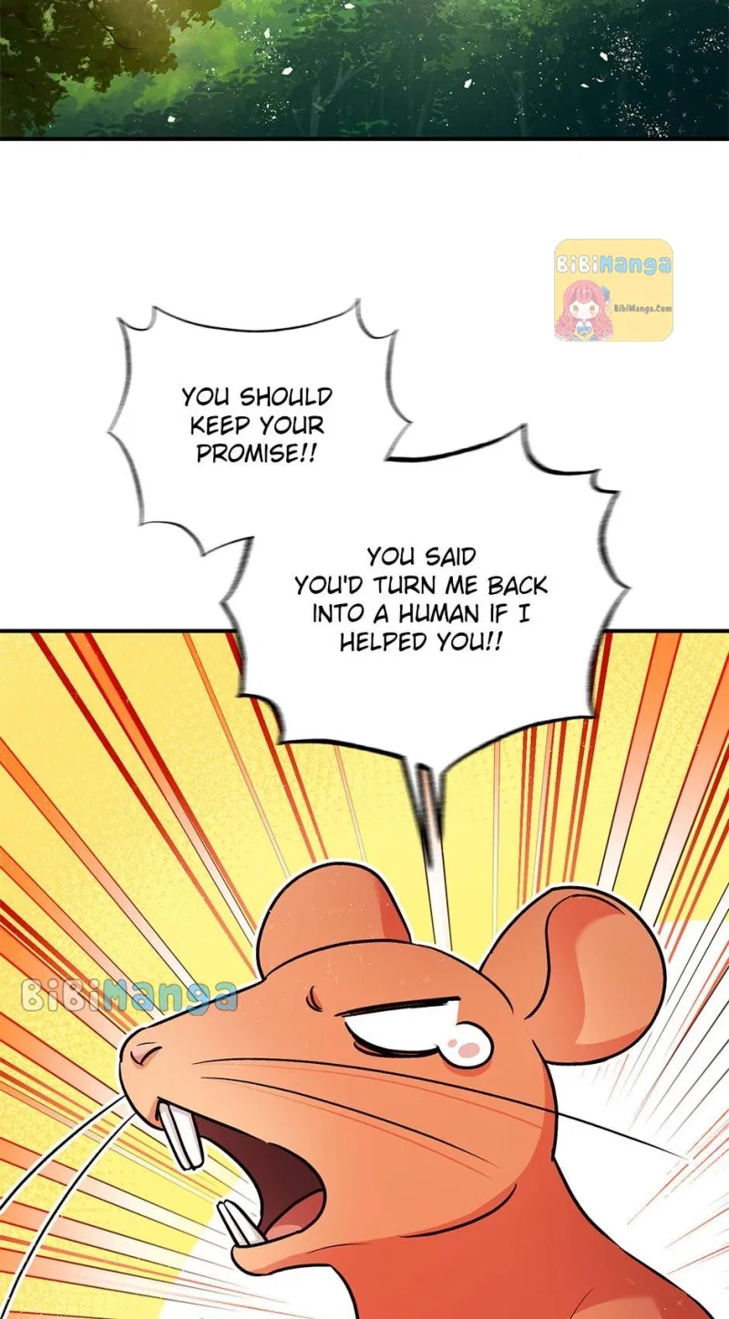 The Tyrant’s Tranquilizer Chapter 64 – Page 59