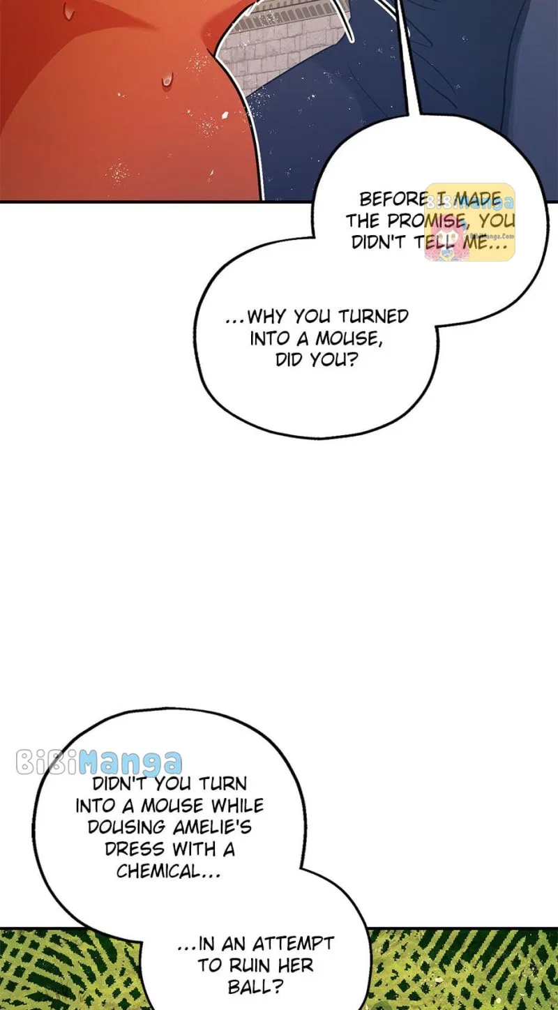The Tyrant’s Tranquilizer Chapter 64 – Page 62