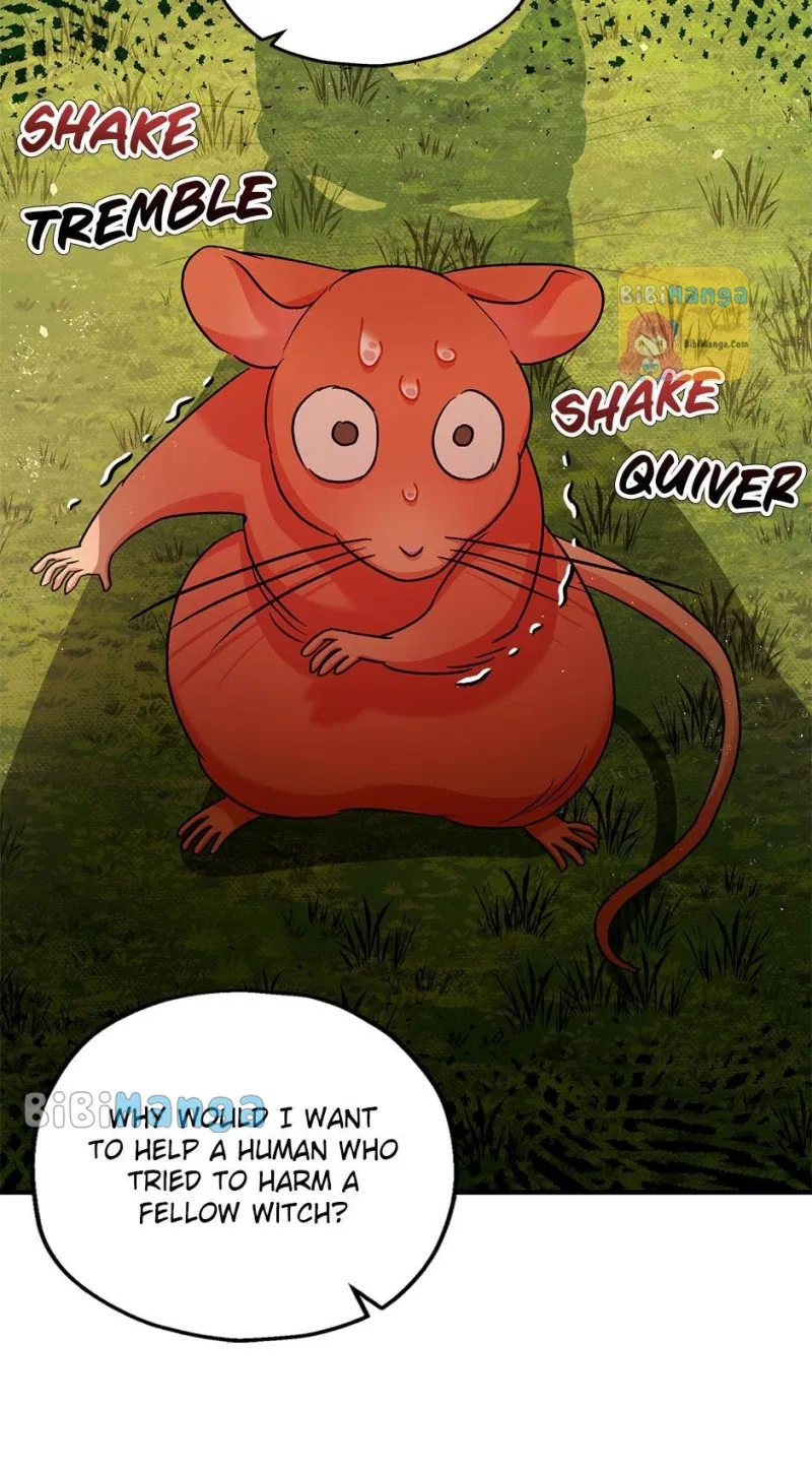 The Tyrant’s Tranquilizer Chapter 64 – Page 63