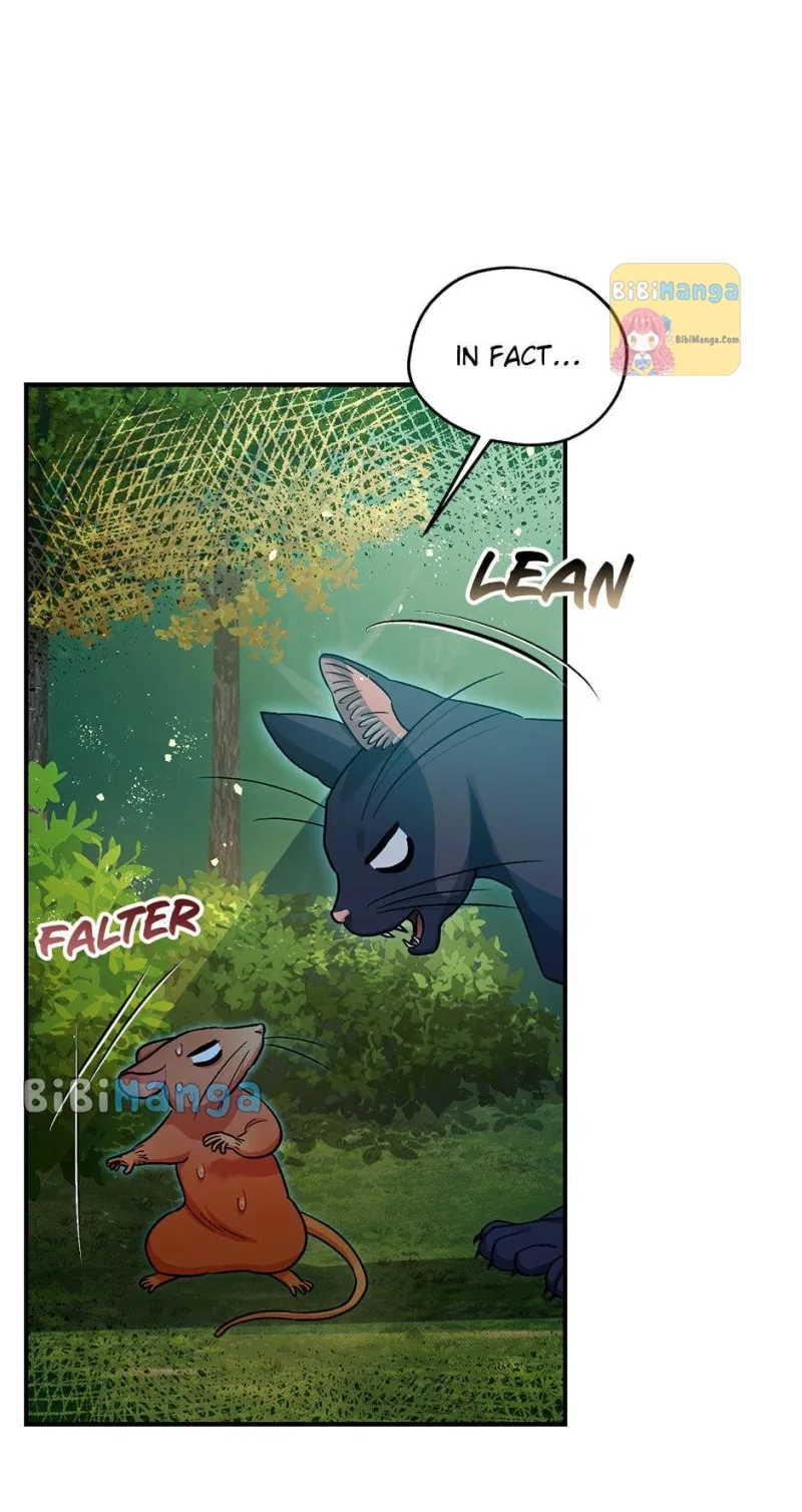 The Tyrant’s Tranquilizer Chapter 64 – Page 64