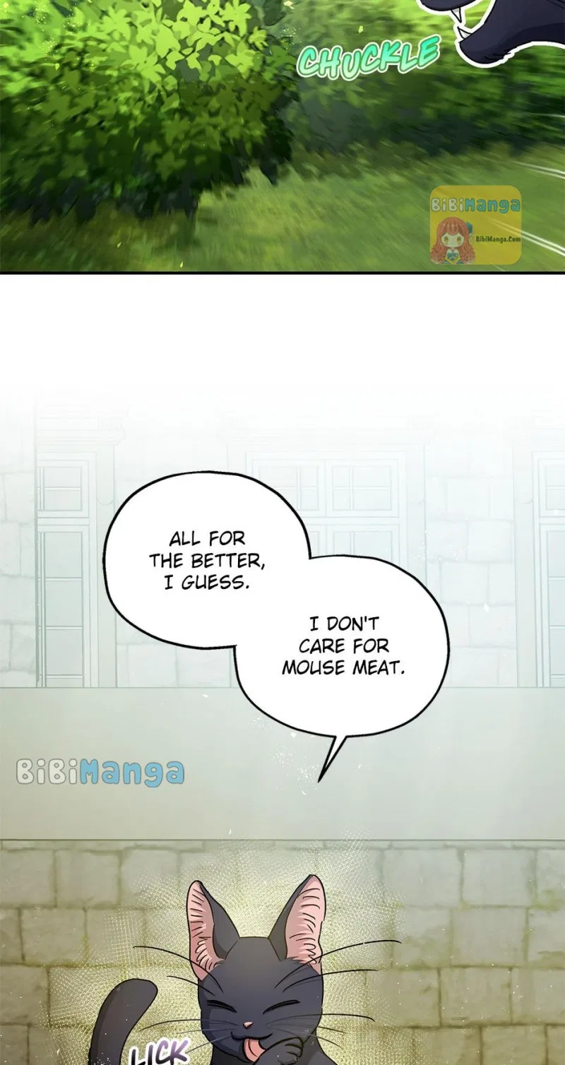 The Tyrant’s Tranquilizer Chapter 64 – Page 69