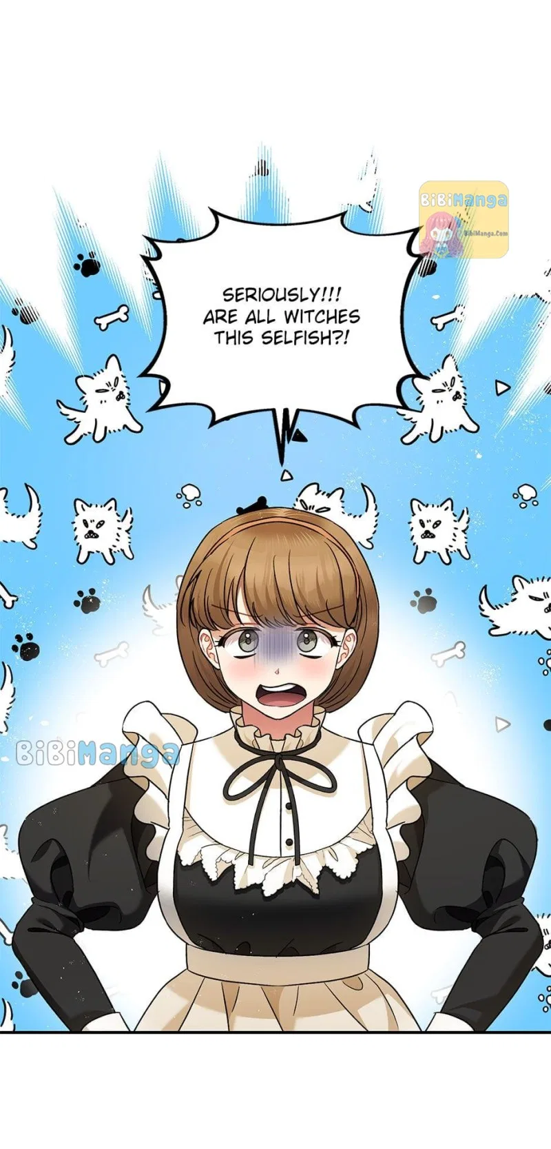 The Tyrant’s Tranquilizer Chapter 64 – Page 72