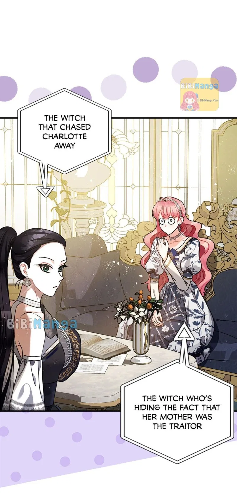 The Tyrant’s Tranquilizer Chapter 64 – Page 73