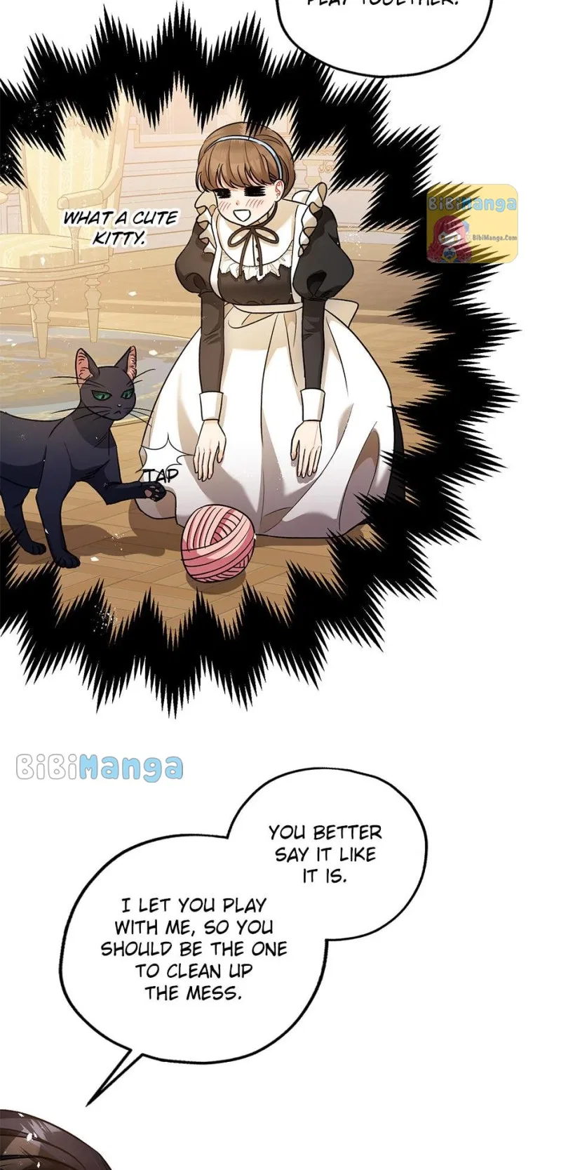The Tyrant’s Tranquilizer Chapter 64 – Page 75