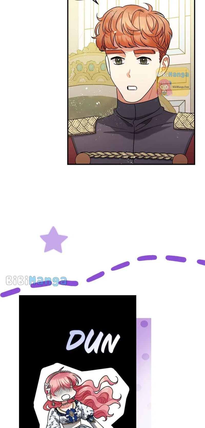 The Tyrant’s Tranquilizer Chapter 64 – Page 78
