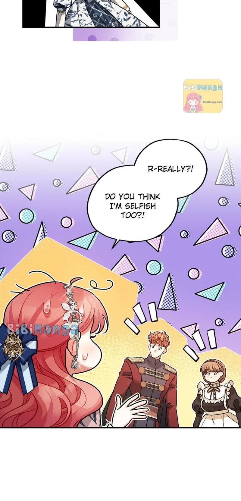 The Tyrant’s Tranquilizer Chapter 64 – Page 79
