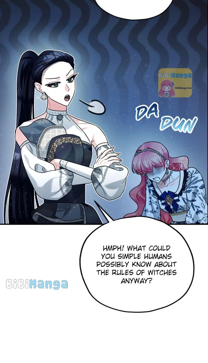 The Tyrant’s Tranquilizer Chapter 64 – Page 81