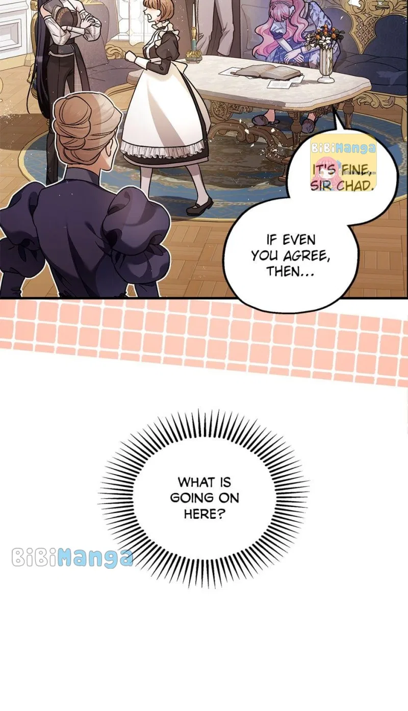 The Tyrant’s Tranquilizer Chapter 64 – Page 84