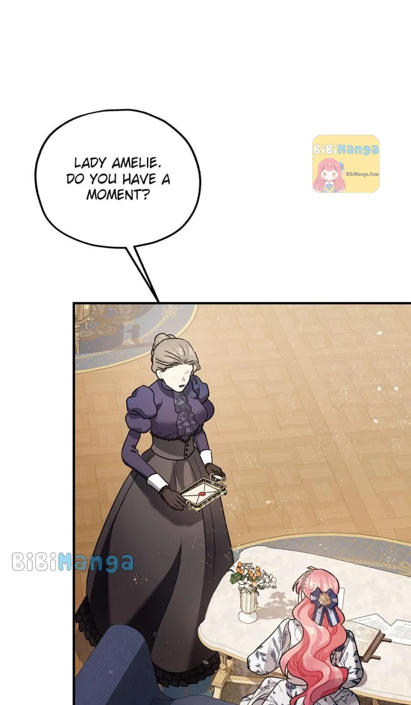 The Tyrant’s Tranquilizer Chapter 64 – Page 85