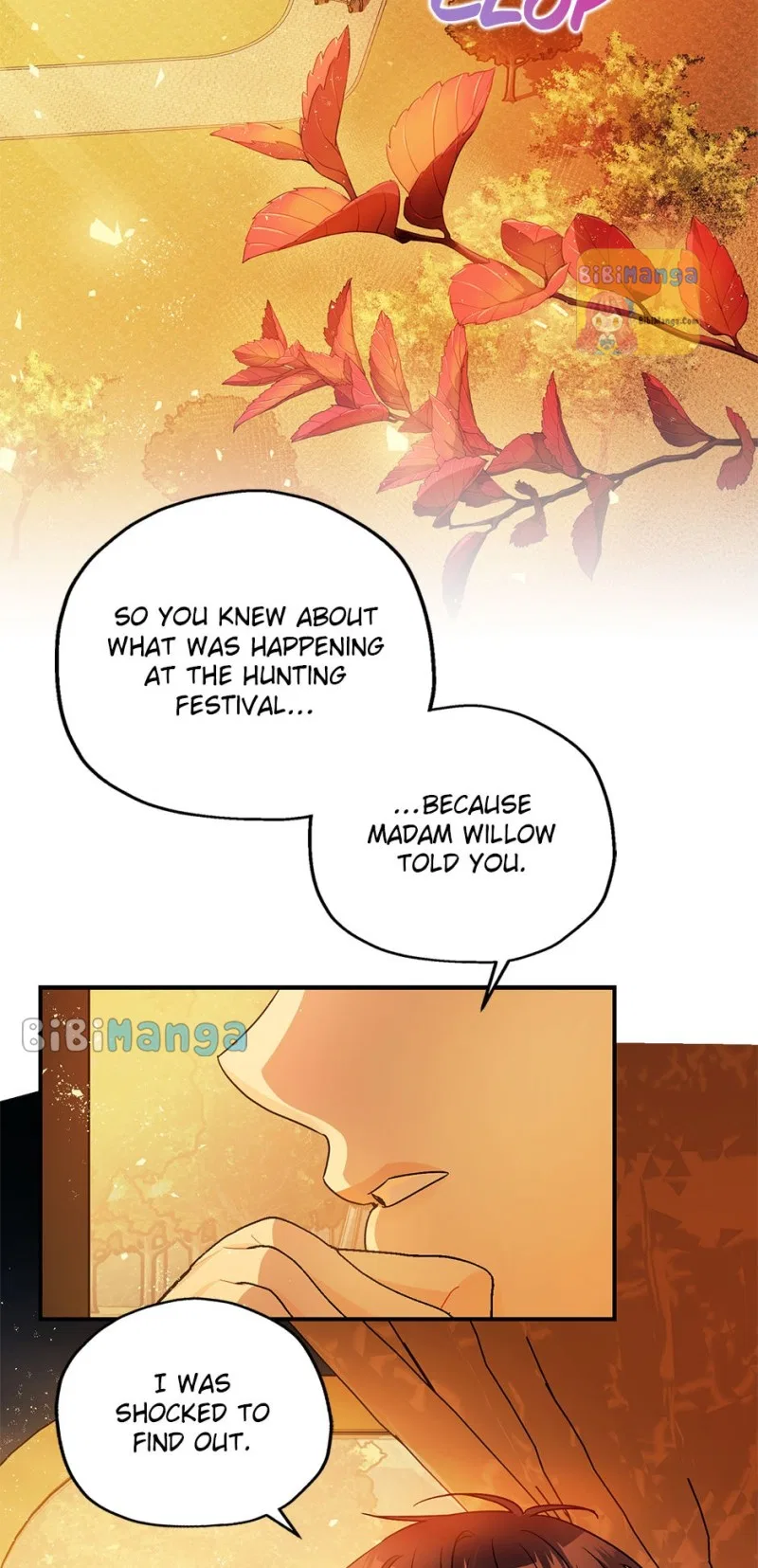 The Tyrant’s Tranquilizer Chapter 63 – Page 2