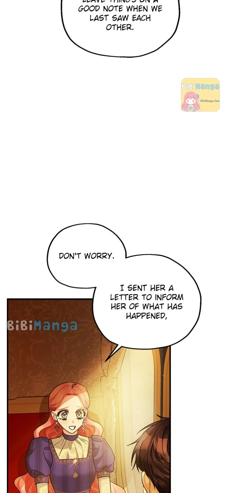 The Tyrant’s Tranquilizer Chapter 63 – Page 4