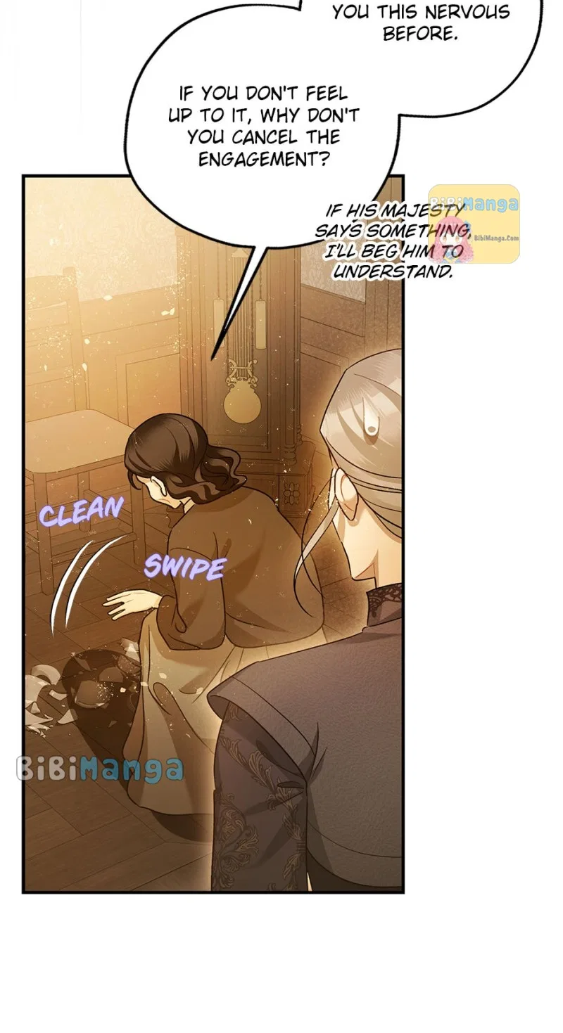 The Tyrant’s Tranquilizer Chapter 63 – Page 12
