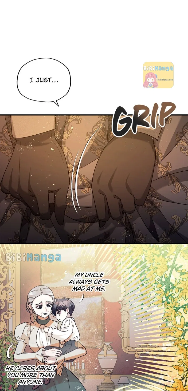 The Tyrant’s Tranquilizer Chapter 63 – Page 14