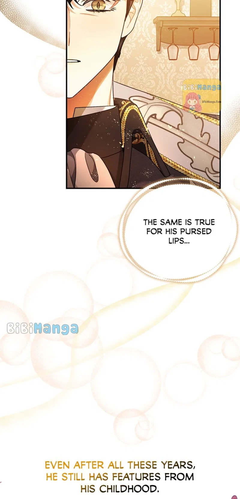 The Tyrant’s Tranquilizer Chapter 63 – Page 21