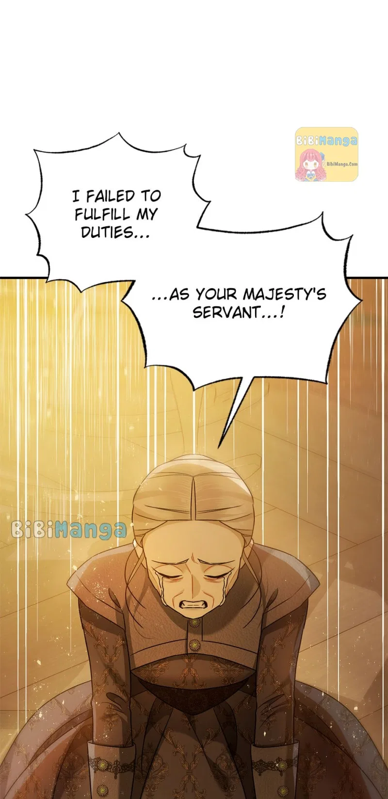 The Tyrant’s Tranquilizer Chapter 63 – Page 28