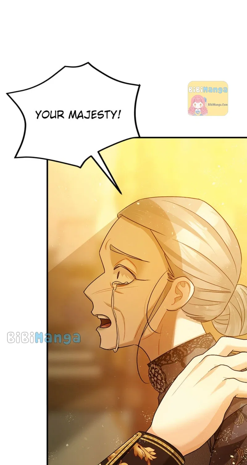 The Tyrant’s Tranquilizer Chapter 63 – Page 36