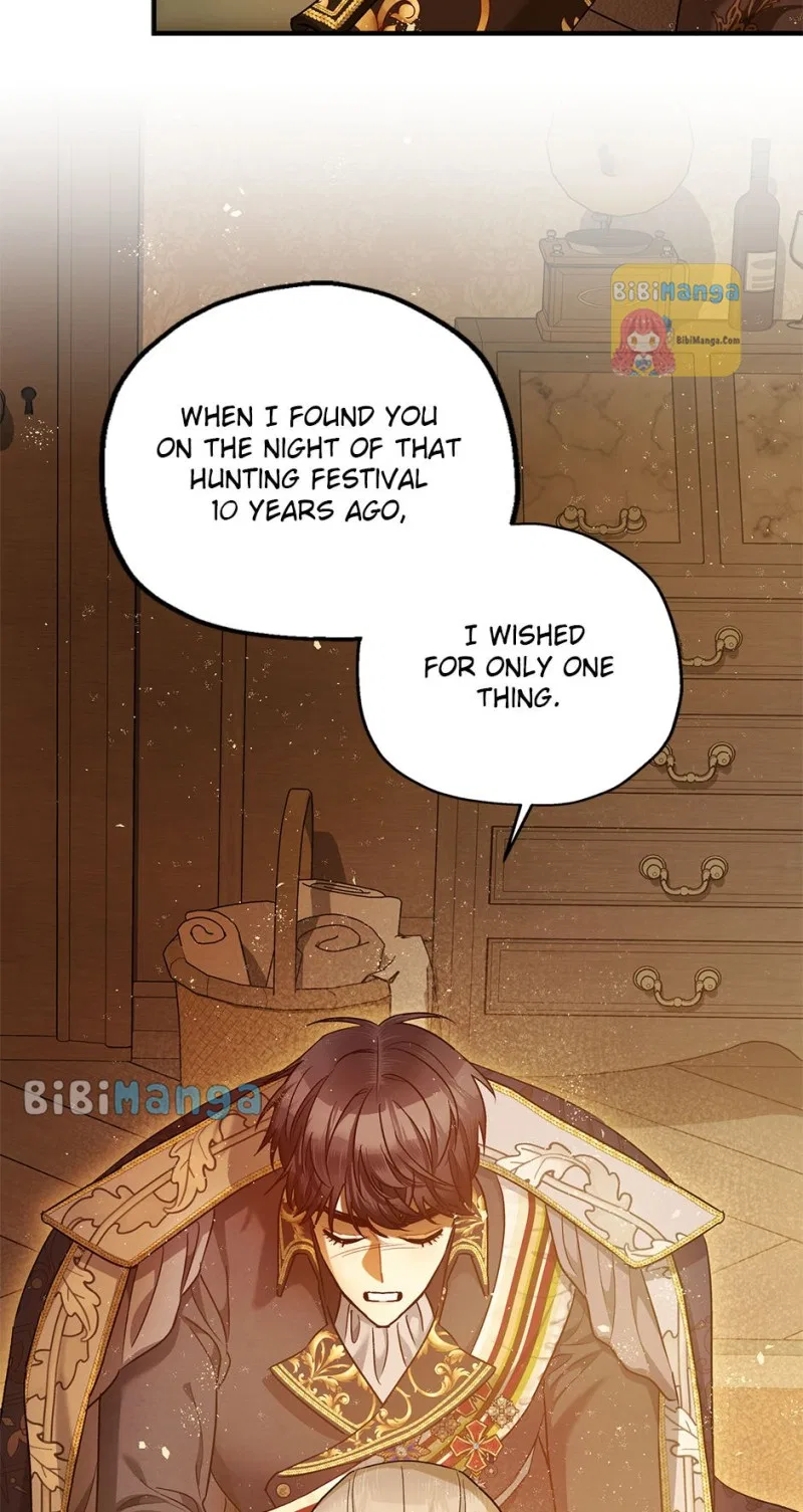 The Tyrant’s Tranquilizer Chapter 63 – Page 37