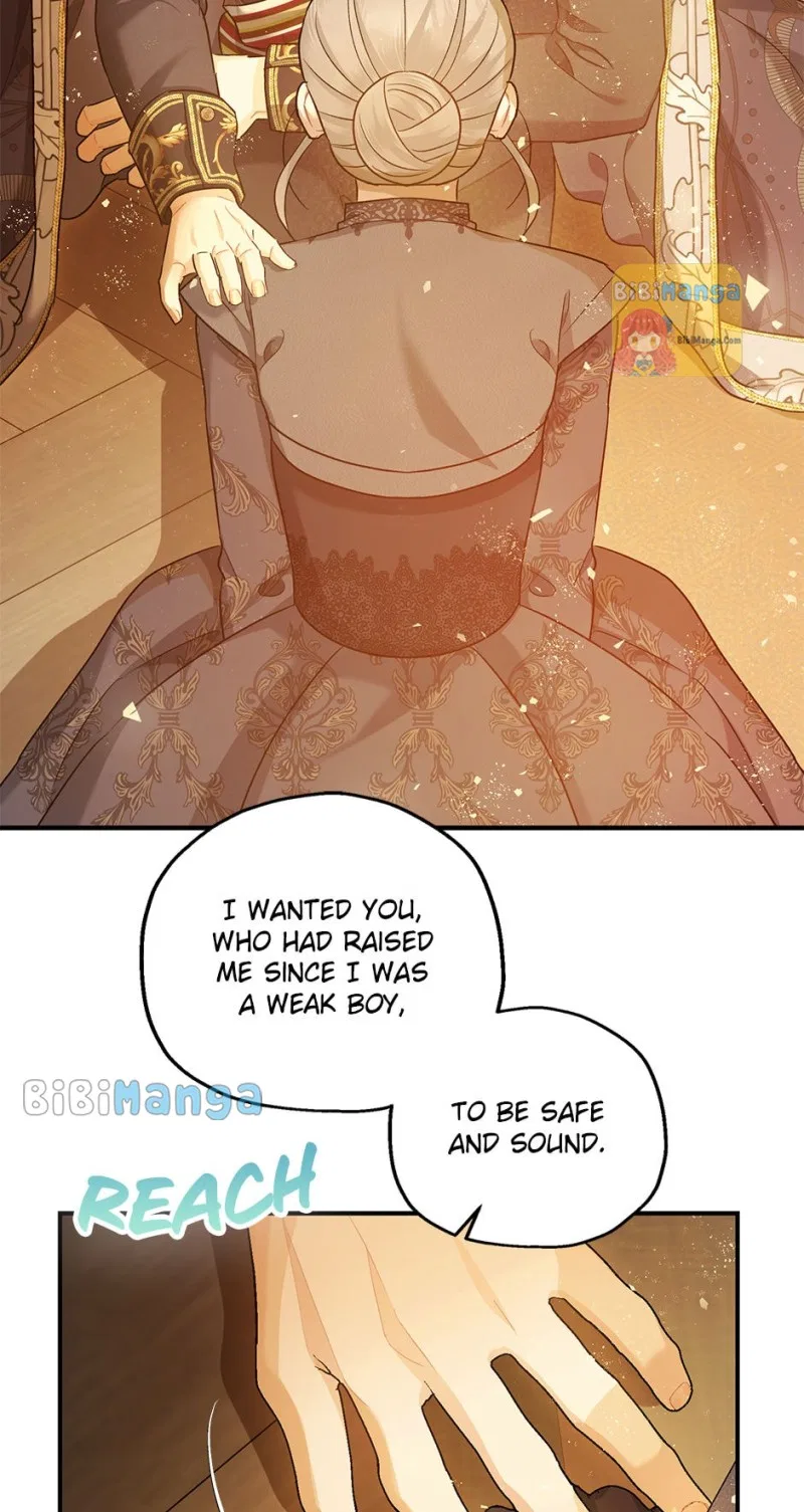 The Tyrant’s Tranquilizer Chapter 63 – Page 38