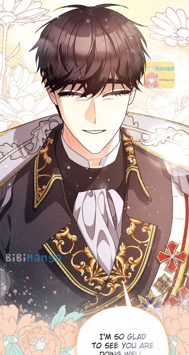 The Tyrant’s Tranquilizer Chapter 63 – Page 40