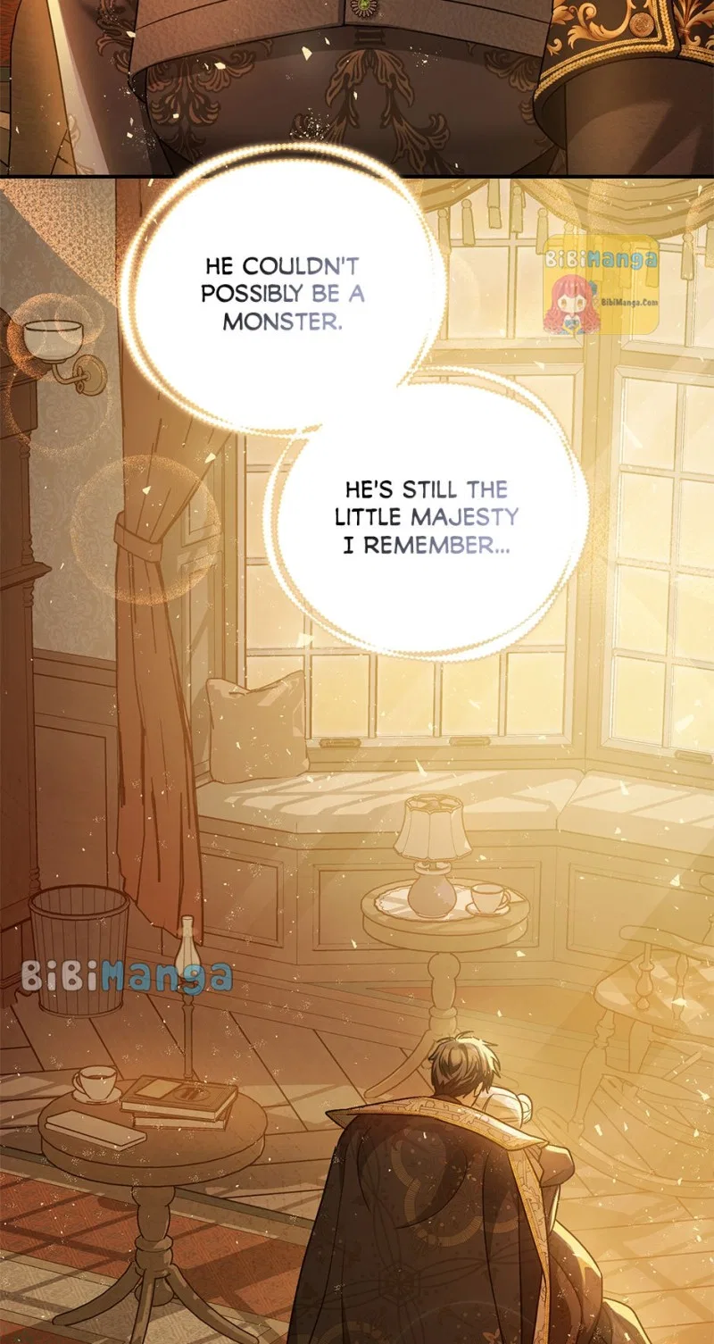 The Tyrant’s Tranquilizer Chapter 63 – Page 42