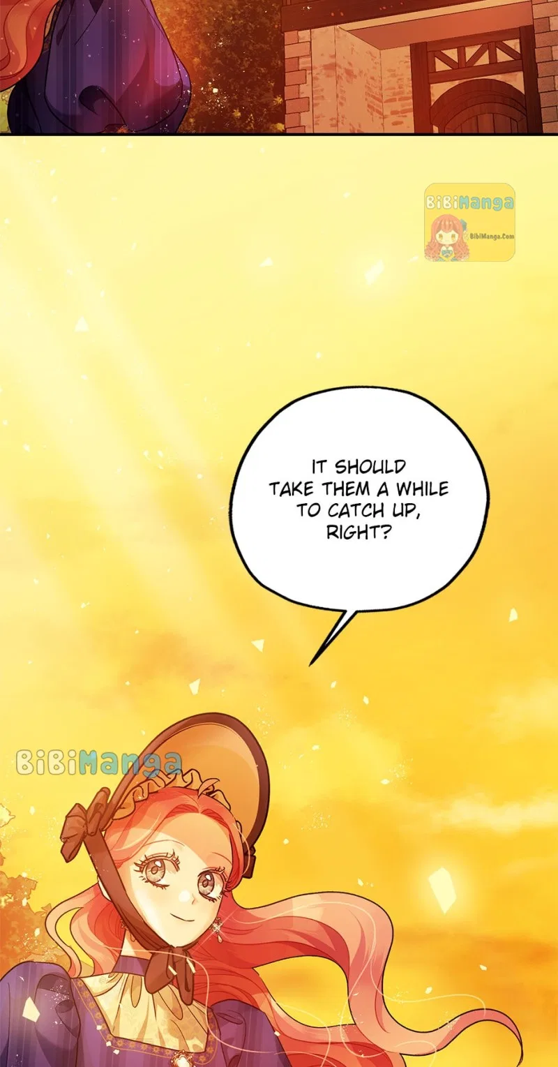 The Tyrant’s Tranquilizer Chapter 63 – Page 45