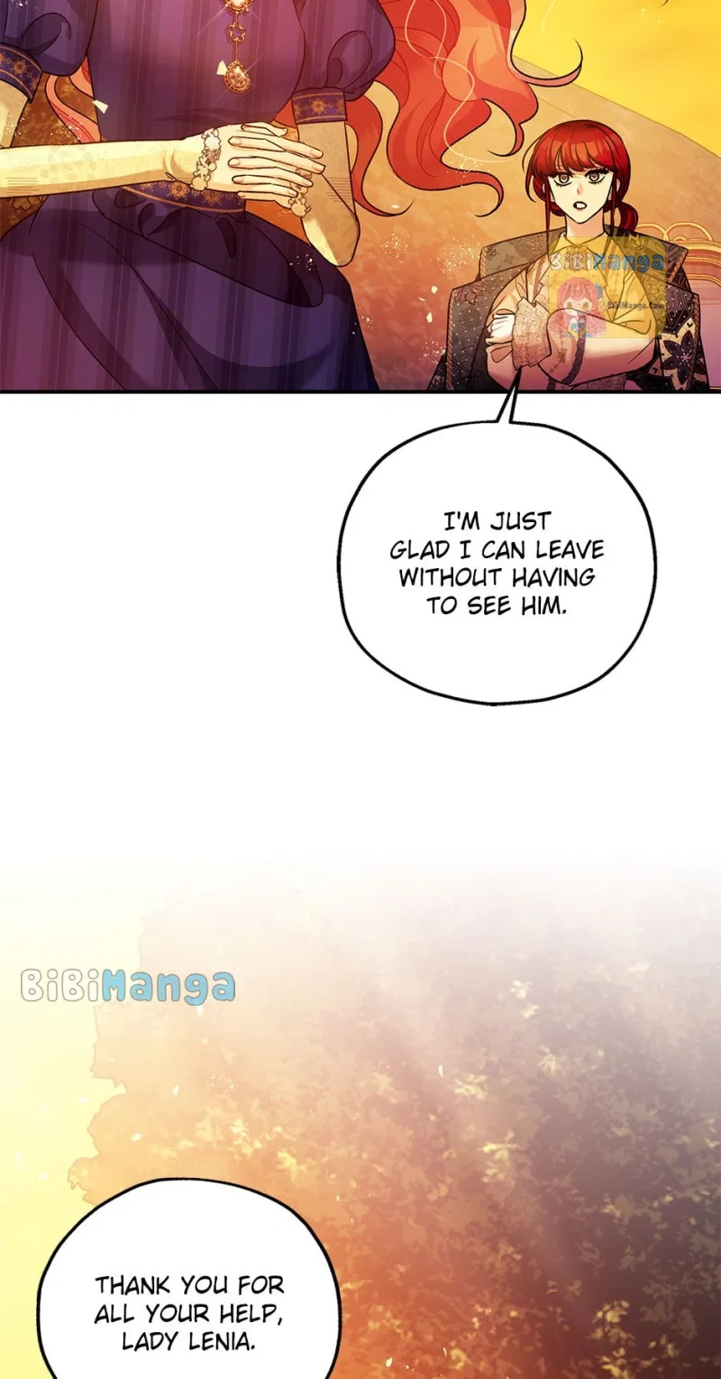 The Tyrant’s Tranquilizer Chapter 63 – Page 46