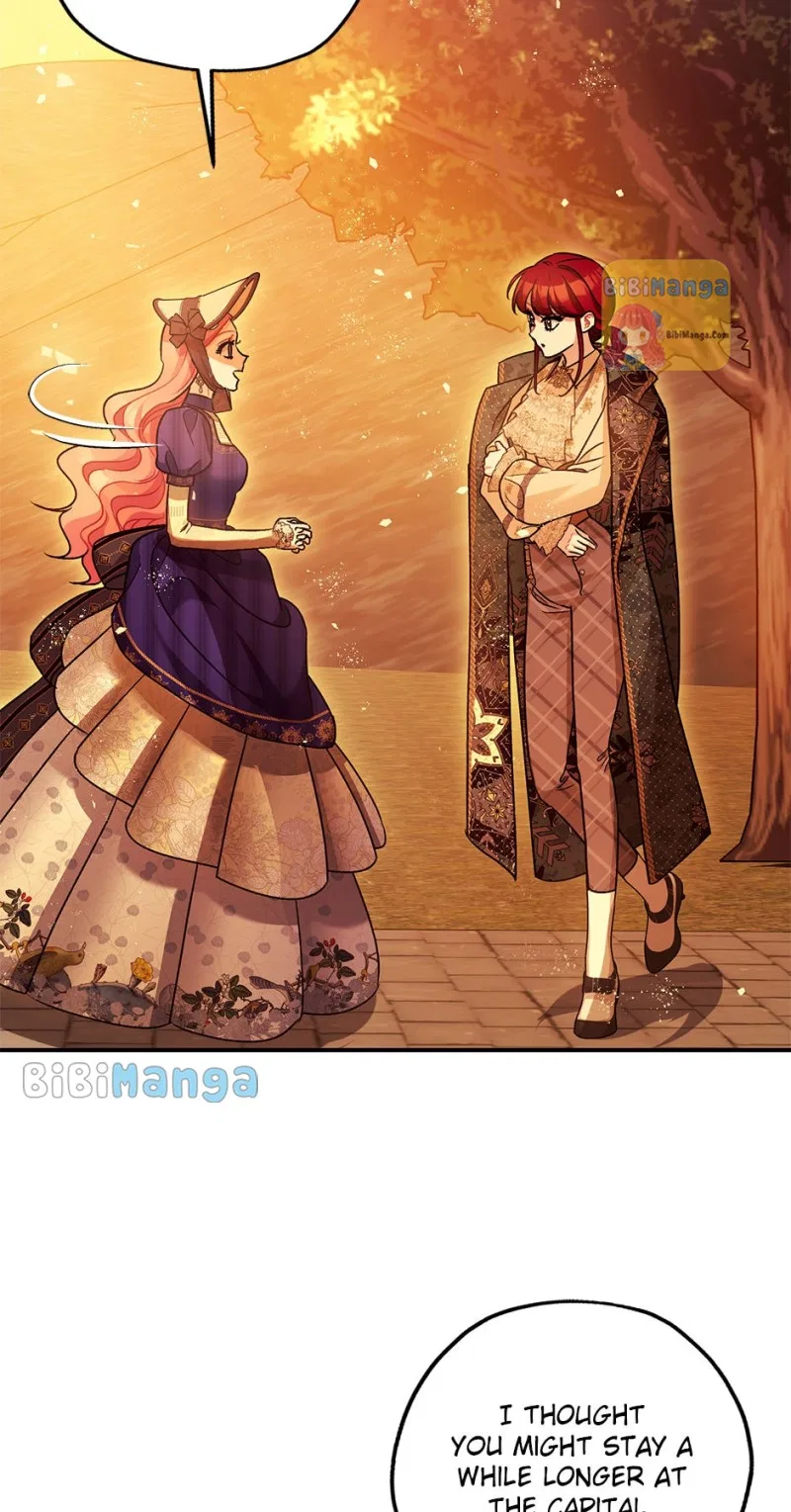 The Tyrant’s Tranquilizer Chapter 63 – Page 47