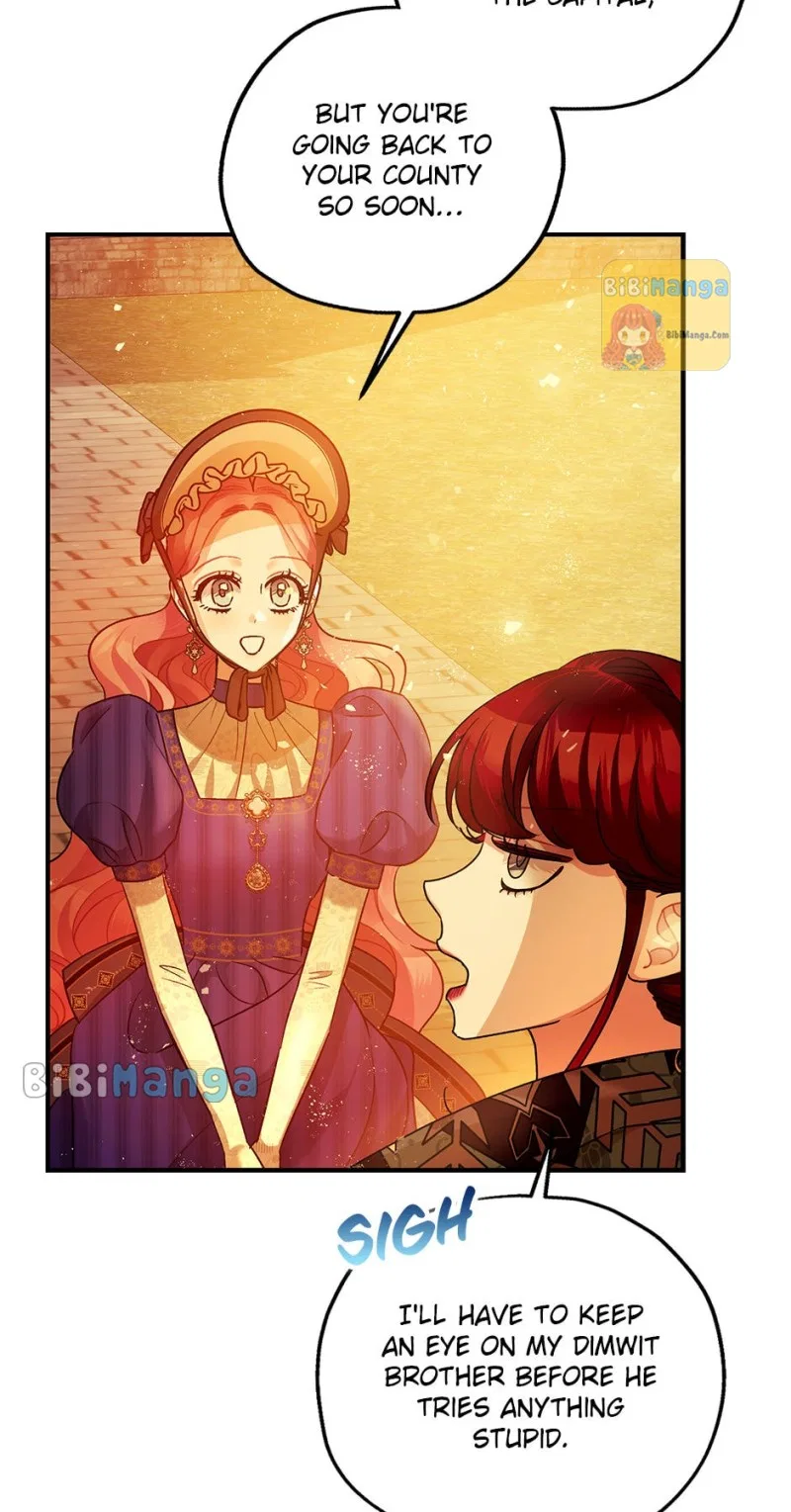 The Tyrant’s Tranquilizer Chapter 63 – Page 48