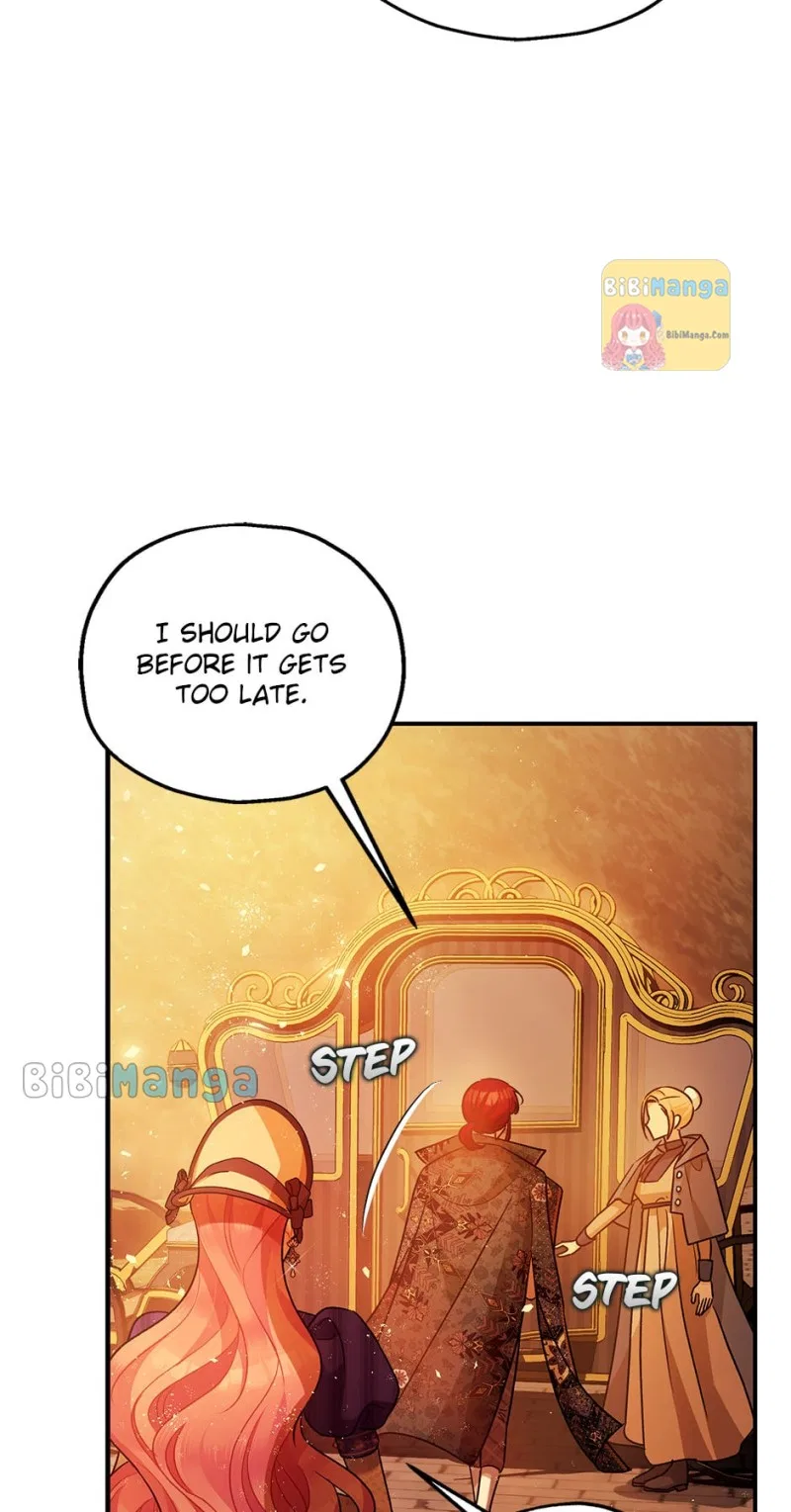 The Tyrant’s Tranquilizer Chapter 63 – Page 49