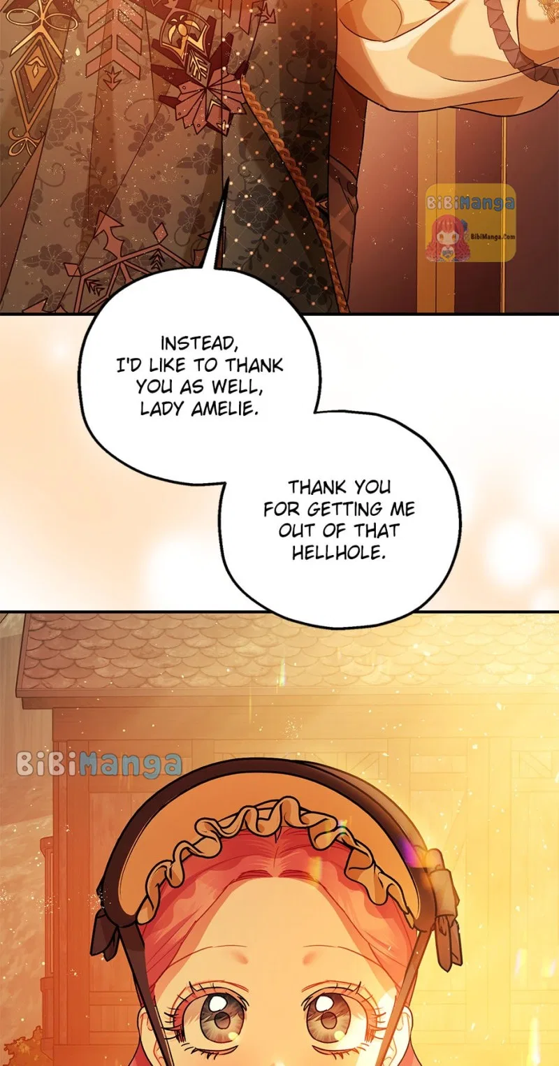 The Tyrant’s Tranquilizer Chapter 63 – Page 52