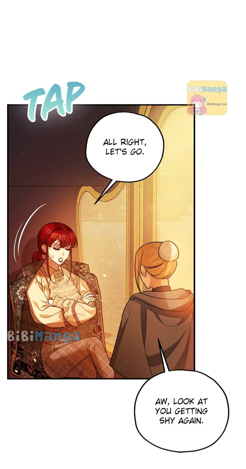 The Tyrant’s Tranquilizer Chapter 63 – Page 54