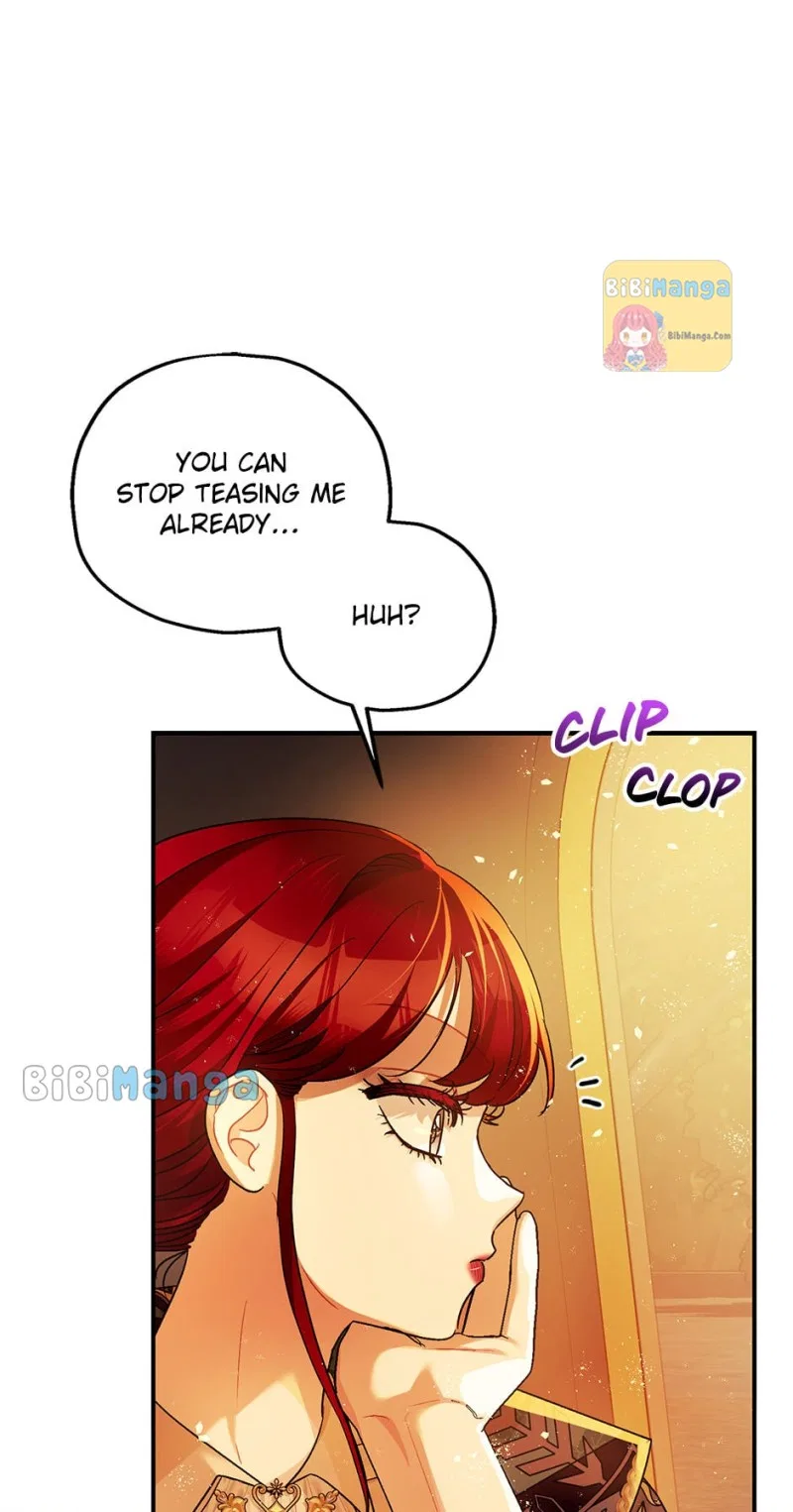 The Tyrant’s Tranquilizer Chapter 63 – Page 55
