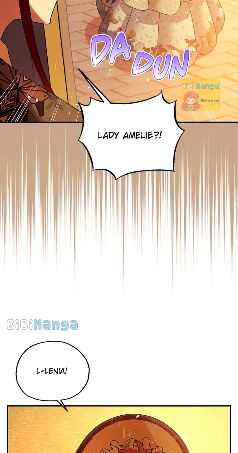 The Tyrant’s Tranquilizer Chapter 63 – Page 57